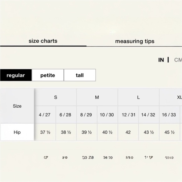 Banana Republic Stretch Cotton Icon Trouser NWT Size 6 - Picture 5 of 7